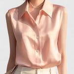 Carol | Elegant Blouse