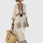 Helen | Elegant Maxi Dress