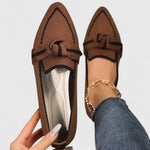 Dylan | Comfort-Orthopedic Loafers