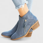 Ashley | Supportive Orthopedic Footwear