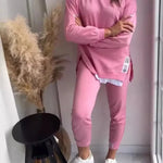 Ema | Cozy Two-Piece Ensemble