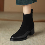 Andrea | Supportive Orthopedic Footwear