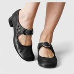 Zoraida | Sophisticated Footwear