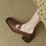 Ysolenne | Stylish and comfortable Loafers