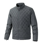 Armand Quilted Bomber