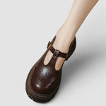 Stacey | Comfortable Orthopedic Mary Jane Footwear