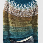 Ruby | Elegant Knit Sweater