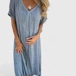 Matilde | Comfortable Dress