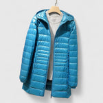 Estela | Sophisticated Coat