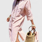 Phoenix | Sophisticated Dress