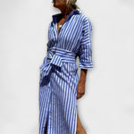 Ella | Sophisticated Dress