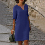 Sabrina | Women's Elegant Dress