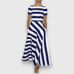 Iselore – Sophisticated Dress
