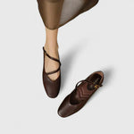 Ramona | Comfortable Orthopedic Flats