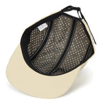Alden Roamer 5-Panel Hat