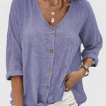 Lily | Elegant Blouse
