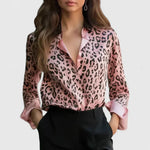 Monica | Chic and Sophisticated Blouse