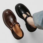 Maribel | Comfortable Orthopedic Mary Jane Footwear