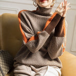 Liliana | Knitted Sweater