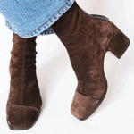 Savannah | Stylish Elegance Boots
