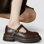 Bellara | Mary Jane Shoes