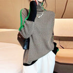 Liliana | Knitted Sweater