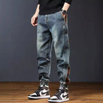 Jackson Retro Jeans