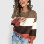 Victoria | Comfortable Sweater