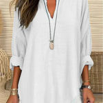 Cathy | Lightweight and timeless blouse