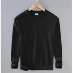 Akito Organic Cotton Sweater