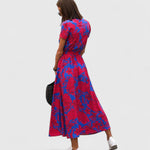 María José | Elegant Dress
