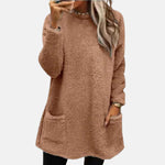 Estefanía | Mid-length Sweater