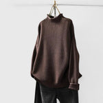 Keira | Elegant Knit Sweater
