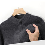 Rivani Cashmere Jacket
