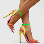 Laura | Chic Elegant Heels