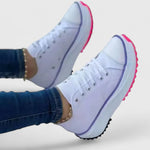 Annabelle | Cozy and Stylish Sneakers
