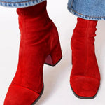 Johana | Stylish Elegance Boots