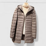Samantha | Sophisticated Coat