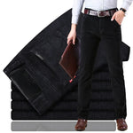Arthur | Heritage Corduroy Comfort Pants