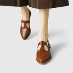 Riley | Chic and Elegant Footwear