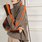 Liliana | Knitted Sweater