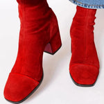Johana | Stylish Elegance Boots