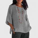 Noemí | Cozy Chic Blouse