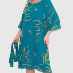 Savannah | Comfortable Dress