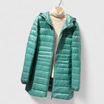 Samantha | Sophisticated Coat