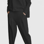 Diana | Cozy Two-Piece Ensemble