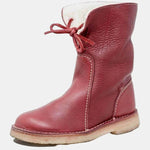 Celeste | Sophisticated Winter Boots