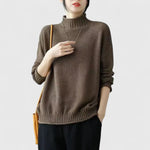 Keira | Elegant Knit Sweater