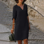 Sabrina | Women's Elegant Dress
