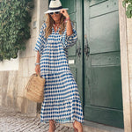 Sloane | BOHEMIAN LONG DRESS SALE